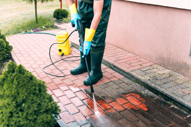 Best Parking Lot and Garage Cleaning  in Big Timber, MT