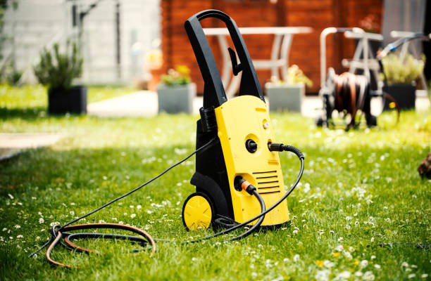 Big Timber, MT Pressure Washing Company